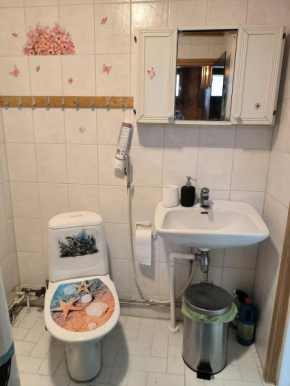 Oravamökki in Utajärvi